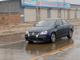 速腾 2006款  2.0L 自动时尚型_高清图13