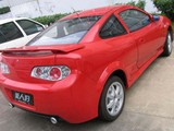 美人豹 2006款  雳靓 1.8L MT_高清图15