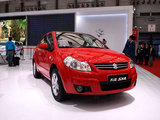 天语SX4 2009款  三厢 1.6L精英型 AT_高清图7