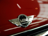 MINI 2006款  1.6 PARK LANE_高清图13