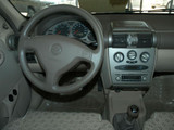 赛欧 2005款  Sedan 1.6 SL MT_高清图10