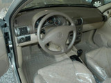 赛欧 2005款  Sedan 1.6 SE AT_高清图2