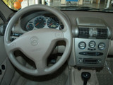 赛欧 2005款  Sedan 1.6 SE AT_高清图4