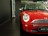 MINI 2006款  1.6 PARK LANE_高清图10