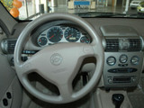 赛欧 2005款  Sedan 1.6 SE MT_高清图3