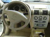 赛欧 2005款  Sedan 1.6 SE MT_高清图6