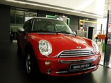 MINI 2006款  1.6 PARK LANE_高清图20