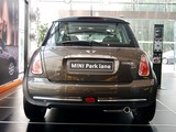 MINI 2006款  1.6 SEVEN_高清图18