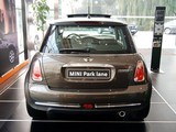 MINI 2006款  1.6 SEVEN_高清图16