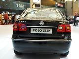 POLO 2008款 Polo 劲取 1.6AT 雅尊版_高清图5