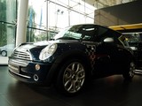 MINI 2006款  1.6 SEVEN_高清图12