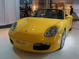 Boxster 2009款 保时捷 S 3.4_高清图34