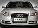 奥迪A4 2005款  1.8T 技术型_高清图17