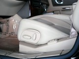 凯迪拉克SRX 2006款  3.6 四驱豪华型_高清图24