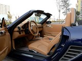 Boxster 2009款 保时捷 S 3.4_高清图28