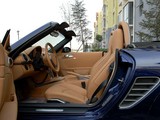 Boxster 2009款 保时捷 S 3.4_高清图25