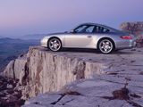 保时捷911 2006款  Carrera 4S AT 3.8L_高清图7