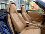 Boxster 2009款 保时捷 S 3.4_高清图15