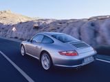 保时捷911 2006款  Carrera 4S AT 3.8L_高清图14