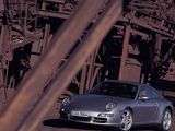 保时捷911 2006款  Carrera 4S AT 3.8L_高清图15