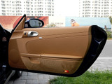 Boxster 2009款 保时捷 S 3.4_高清图9