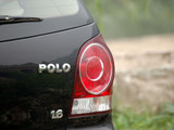 POLO 2007款 Polo 劲情 1.6AT 风尚版_高清图31