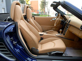 Boxster 2009款 保时捷 S 3.4_高清图2