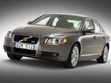 沃尔沃S80 2006款  4.4 V8 AWD_高清图1