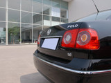 POLO 2008款 Polo 劲取 1.6AT 雅尊版_高清图1