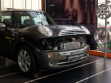 MINI 2006款  1.6 SEVEN_高清图21