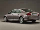 沃尔沃S80 2006款  4.4 V8 AWD_高清图2