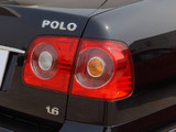 POLO 2008款 Polo 劲取 1.6AT 雅尊版_高清图3