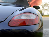 Boxster 2009款 保时捷 S 3.4_高清图29