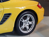 Boxster 2009款 保时捷 S 3.4_高清图26