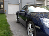 Boxster 2009款 保时捷 S 3.4_高清图25