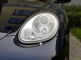 Boxster 2009款 保时捷 S 3.4_高清图24