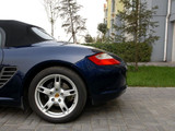 Boxster 2009款 保时捷 S 3.4_高清图23