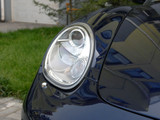 Boxster 2009款 保时捷 S 3.4_高清图22