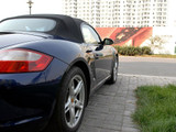 Boxster 2009款 保时捷 S 3.4_高清图18