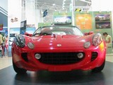 Elise 2004款 路特斯 1.8 MT_高清图22