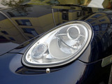 Boxster 2009款 保时捷 S 3.4_高清图12