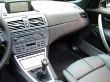 2009 X3 xDrive30i
