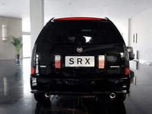 2006 SRX 3.6 