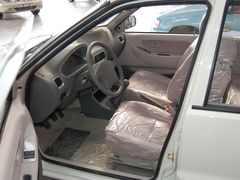 车市最便宜车型 8款4万内超值车型推荐