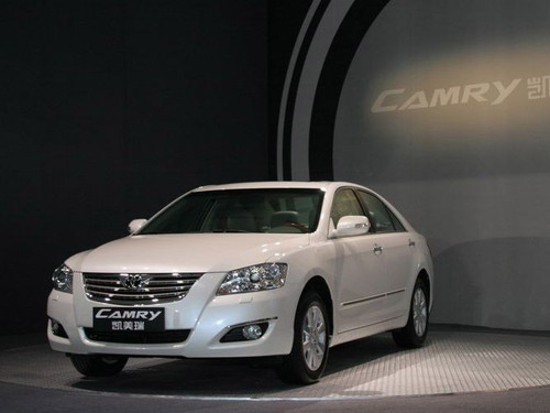 丰田将为全部中国在售车型搭载BOS系统