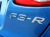 比亚迪F3R 2009款  1.5金钻版精英型_高清图3