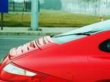 保时捷911 2008款  Carrera 4 Cabriolet 3.6L_高清图10