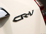 本田CR-V 2007款 CR-V 2.4四驱自动豪华版_高清图17