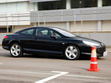 标致407 2007款  3.0 Coupe_高清图20