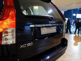 沃尔沃XC90 2006款  4.4 V8 AWD七座行政版_高清图13